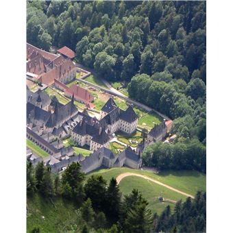 Secrets de nos églises et cathédrales