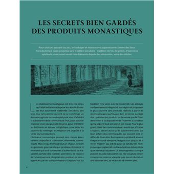 Secrets de nos églises et cathédrales