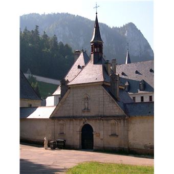 Secrets de nos églises et cathédrales