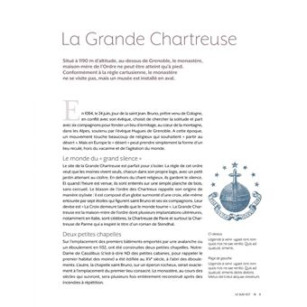 Secrets de nos églises et cathédrales