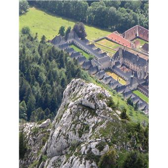 Secrets de nos églises et cathédrales