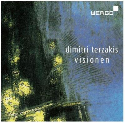 Visionen Portrait du compositeur