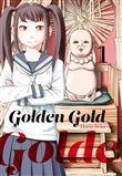 Golden gold vol.1