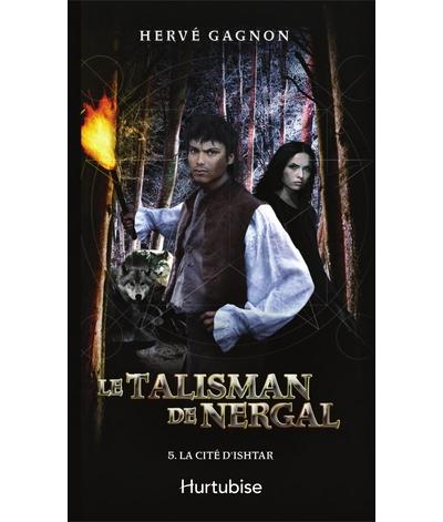 Le talisman de nergal t 05 la