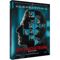 Les Traducteurs Blu-ray