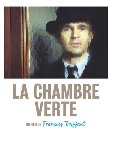 La Chambre verte DVD
