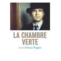 La Chambre verte DVD