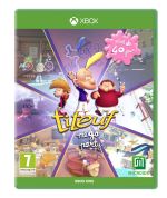 Titeuf Mega Party Xbox One