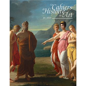 Les Cahiers d'Histoire de l'Art