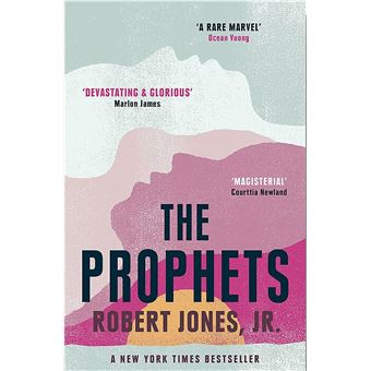 THE PROPHETS