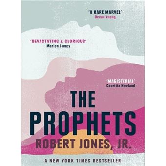 THE PROPHETS
