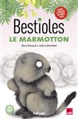 Bestioles - Le Marmotton