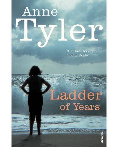Ladder of years - Anne Tyler - Poche