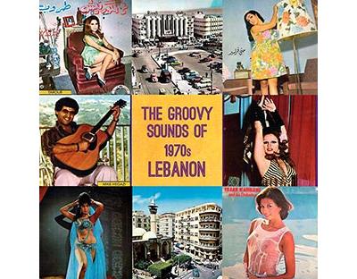 The groovy sounds of 1970's Lebanon