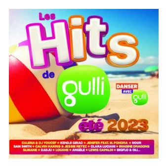 Gulli la Playlist 2023