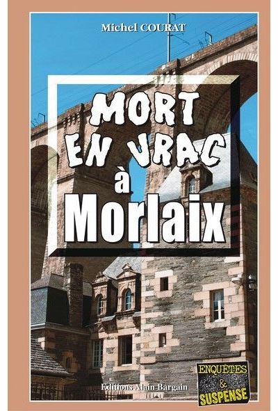 Mort en vrac à Morlaix