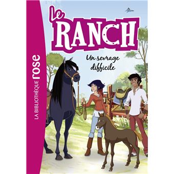 Le Ranch 33 - Un sevrage difficile