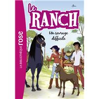 Le Ranch 33 - Un sevrage difficile