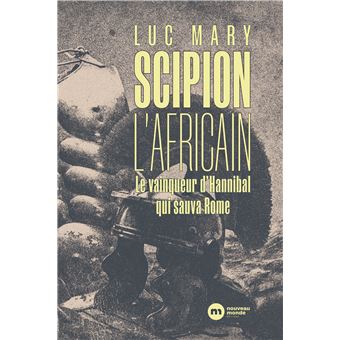 Scipion l'africain