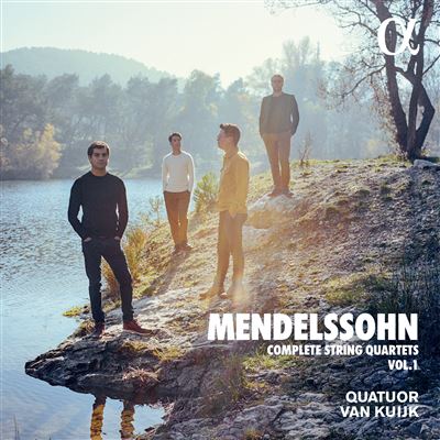 Quatuors À Cordes / Intégrale - Volume 1
