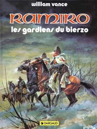Les gardiens du Bierzo
