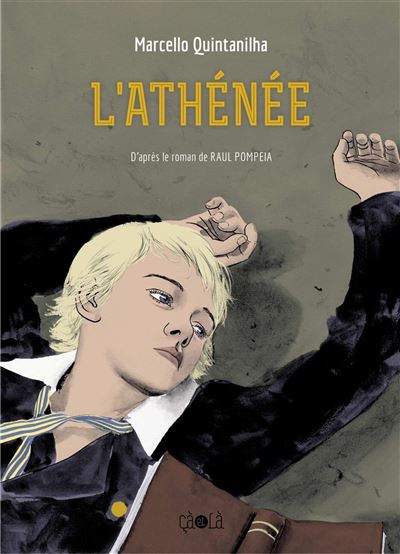 L'athénée