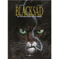 Da qualche parte tra le ombre