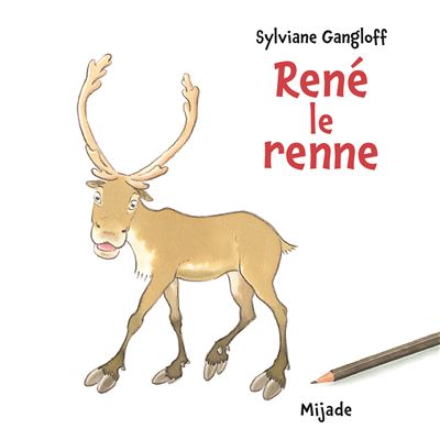 Rene le renne