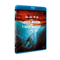 Sous Marin De L Apocalyps-Bluray FR