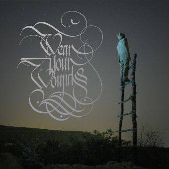 Wyw - Wear Your Wounds - Vinyle album - Achat & prix | fnac