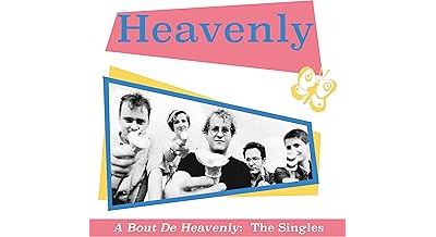 Bout De Heavenly The Singles