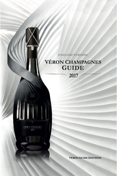 Véron Champagnes Guide 2017 - Guide VERON