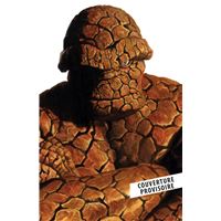 Fantastic four solo,03:la chose