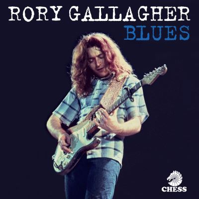 The Blues Double Vinyle 180 gr