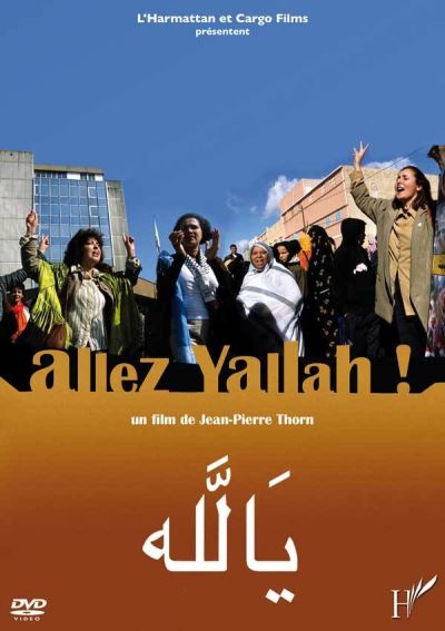 Allez, Yallah !