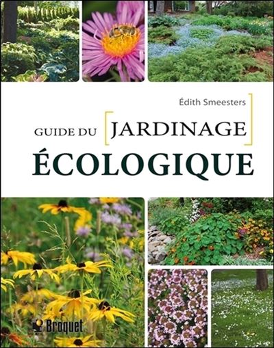 Guide du jardinage ecologique
