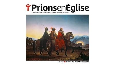 Prions en eglise,385