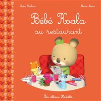 Bebe Koala Tout L Univers Livre 0 A 3 Ans Livre Black Friday Fnac