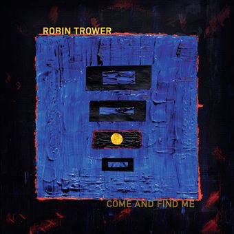 Robin Trower - 1