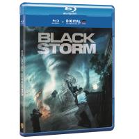 Black Storm Blu-Ray