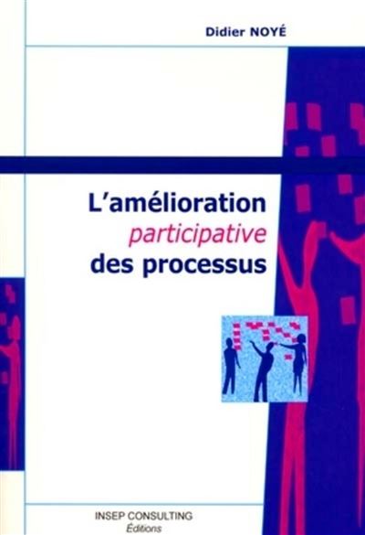 Amélioration participative des processus