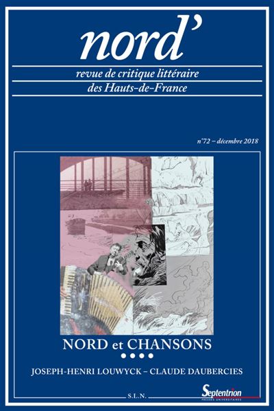 Nord et chansons