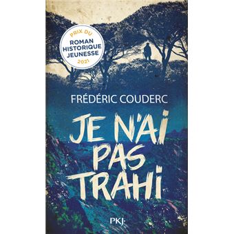 Je n'ai pas trahi