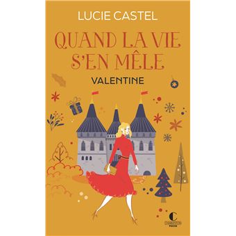 Quand la vie s'en mêle - Valentine