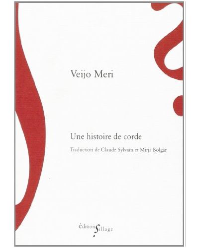 Une histoire de corde