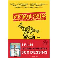 Caricaturistes