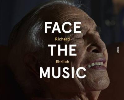 Face the music - Richard Ehrlich - relié