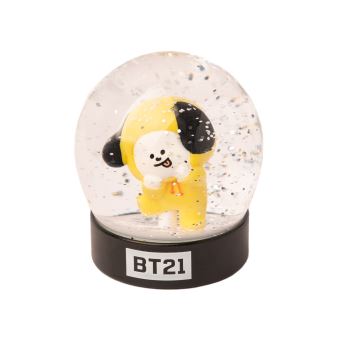 Boule à neige BTS Chimmy