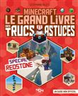 Minecraft - Le grand livre des trucs et astuces - Spécial redstone