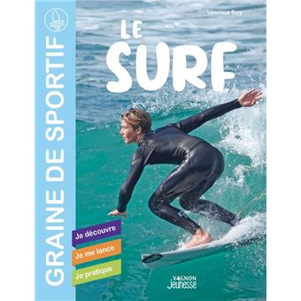 Le surf